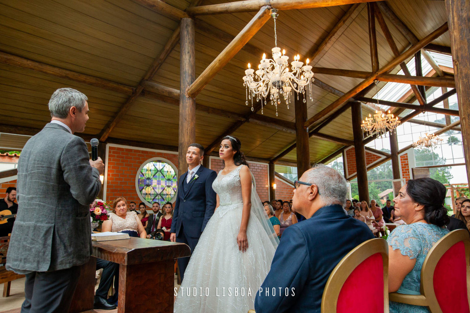Foto Wedding Raphaela e Rafael Foto Wedding Raphaela e Rafael - Imagem 13
