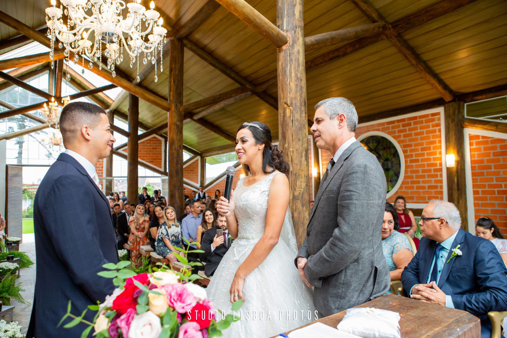 Foto Wedding Raphaela e Rafael Foto Wedding Raphaela e Rafael - Imagem 34