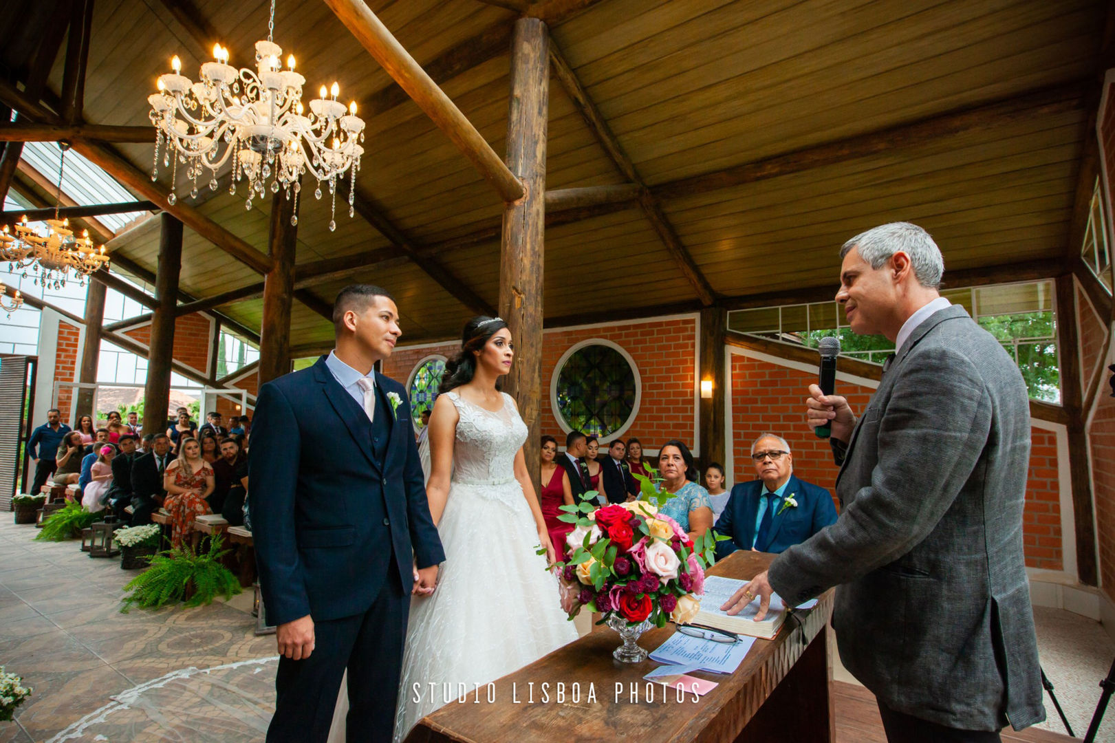 Foto Wedding Raphaela e Rafael Foto Wedding Raphaela e Rafael - Imagem 17