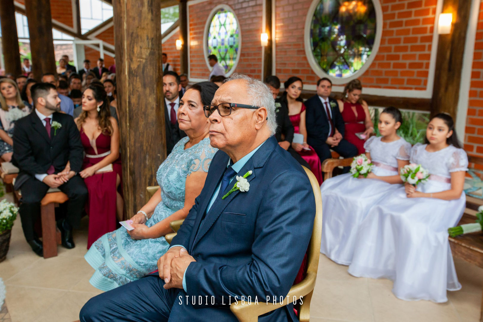 Foto Wedding Raphaela e Rafael Foto Wedding Raphaela e Rafael - Imagem 28