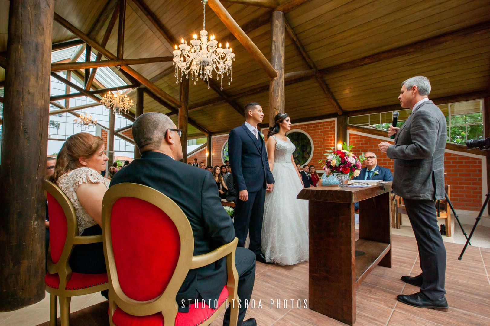 Foto Wedding Raphaela e Rafael Foto Wedding Raphaela e Rafael - Imagem 29