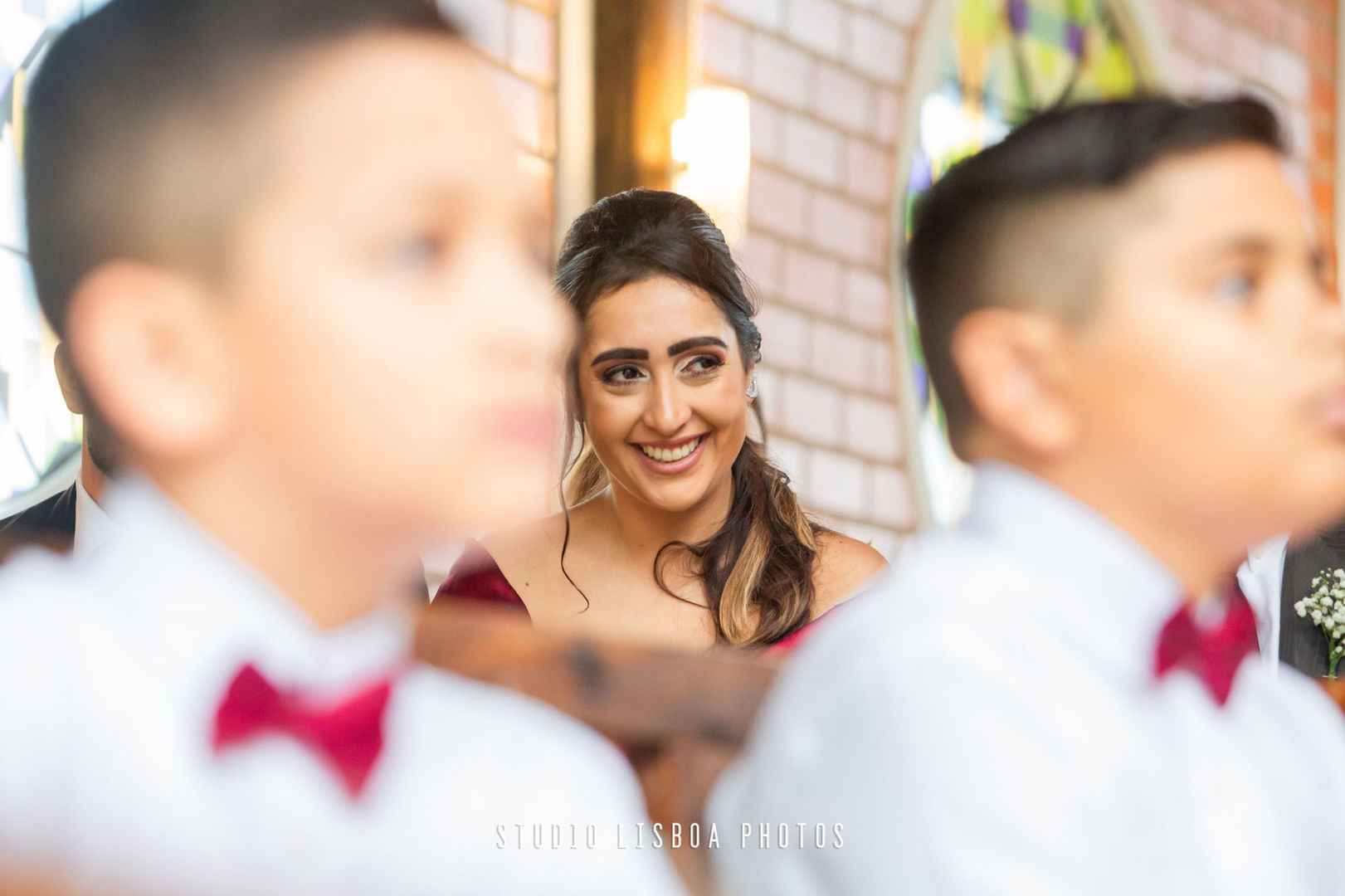 Foto Wedding Raphaela e Rafael Foto Wedding Raphaela e Rafael - Imagem 26