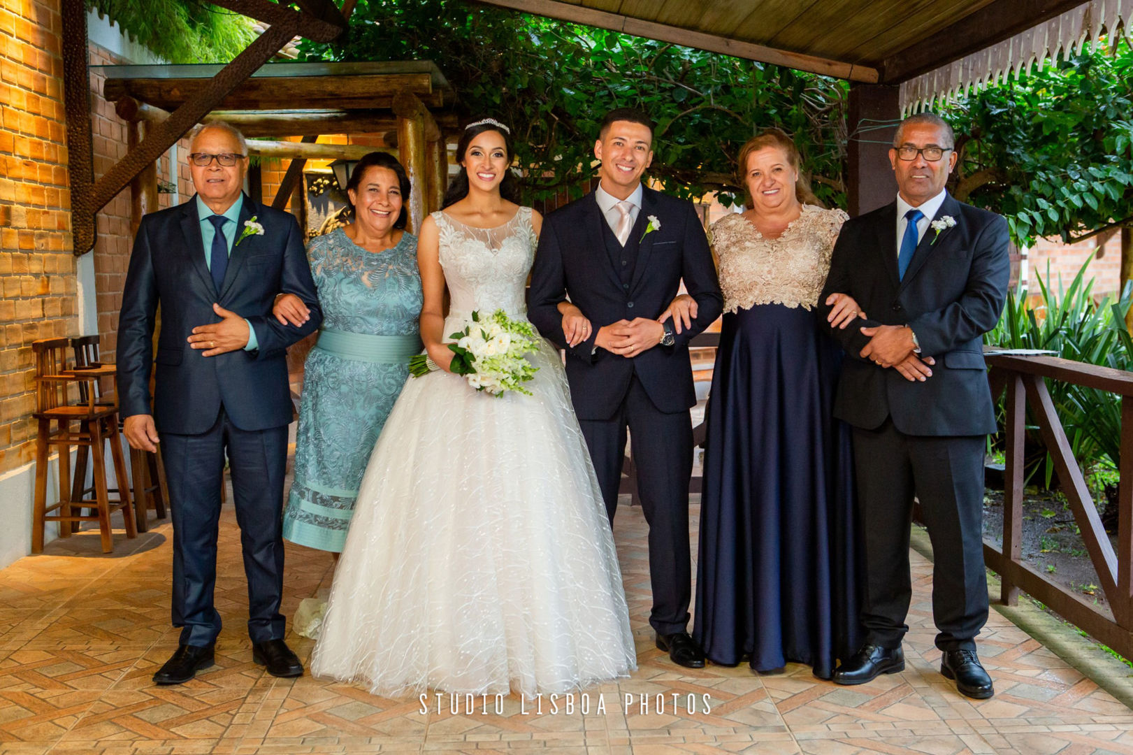 Foto Wedding Raphaela e Rafael Foto Wedding Raphaela e Rafael - Imagem 50