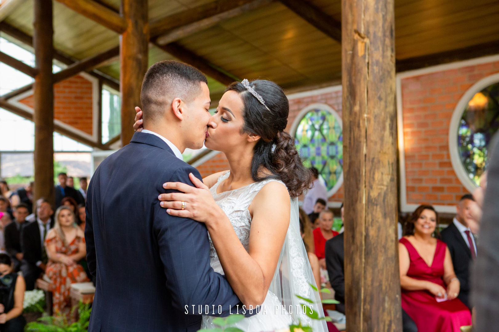 Foto Wedding Raphaela e Rafael Foto Wedding Raphaela e Rafael - Imagem 35