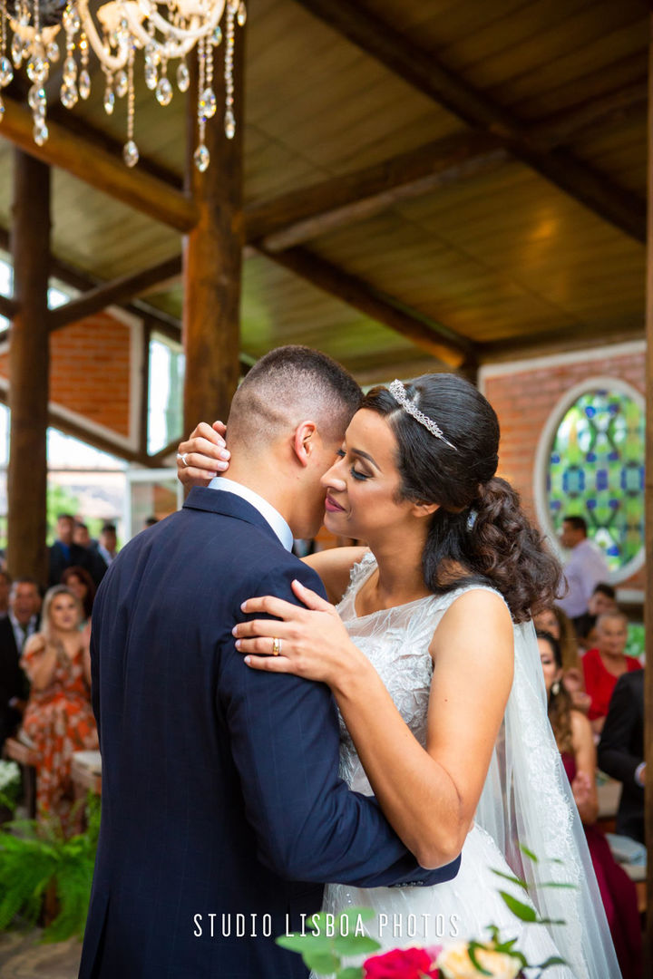 Foto Wedding Raphaela e Rafael Foto Wedding Raphaela e Rafael - Imagem 36