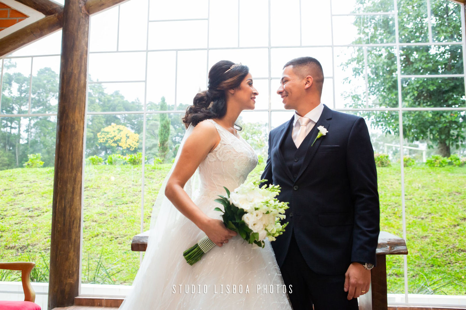 Foto Wedding Raphaela e Rafael Foto Wedding Raphaela e Rafael - Imagem 41
