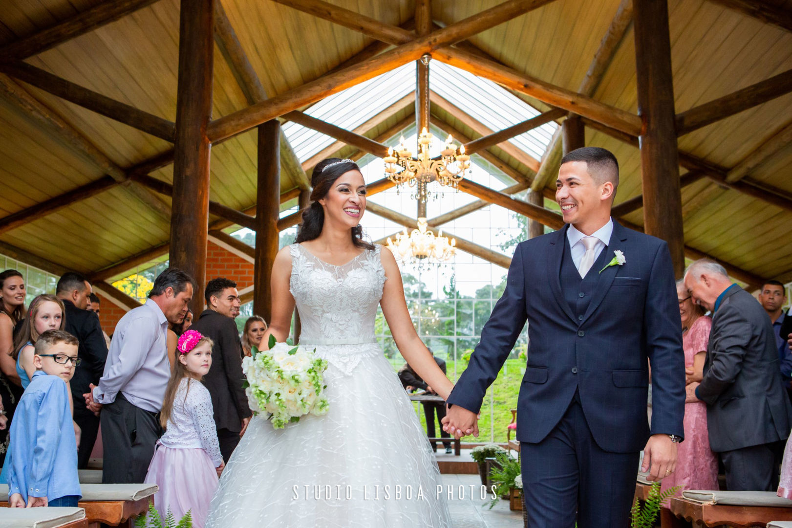 Foto Wedding Raphaela e Rafael Foto Wedding Raphaela e Rafael - Imagem 46