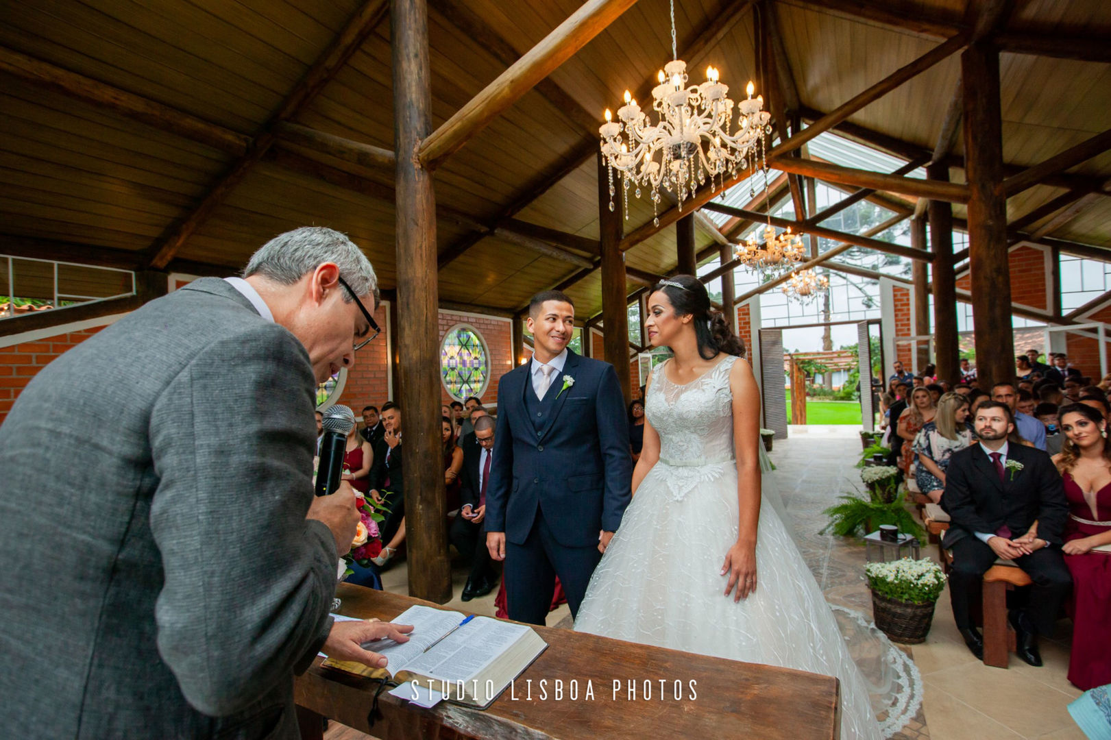 Foto Wedding Raphaela e Rafael Foto Wedding Raphaela e Rafael - Imagem 39