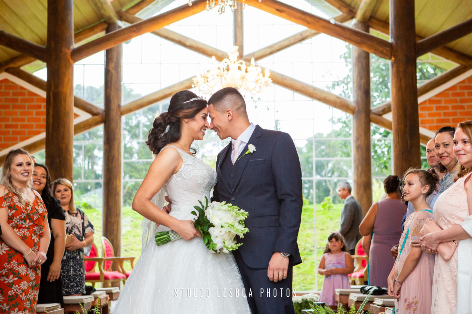Foto Wedding Raphaela e Rafael Foto Wedding Raphaela e Rafael - Imagem 45