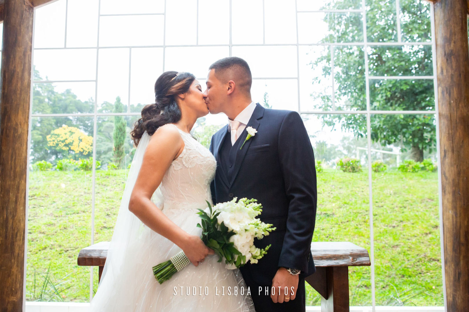 Foto Wedding Raphaela e Rafael Foto Wedding Raphaela e Rafael - Imagem 42