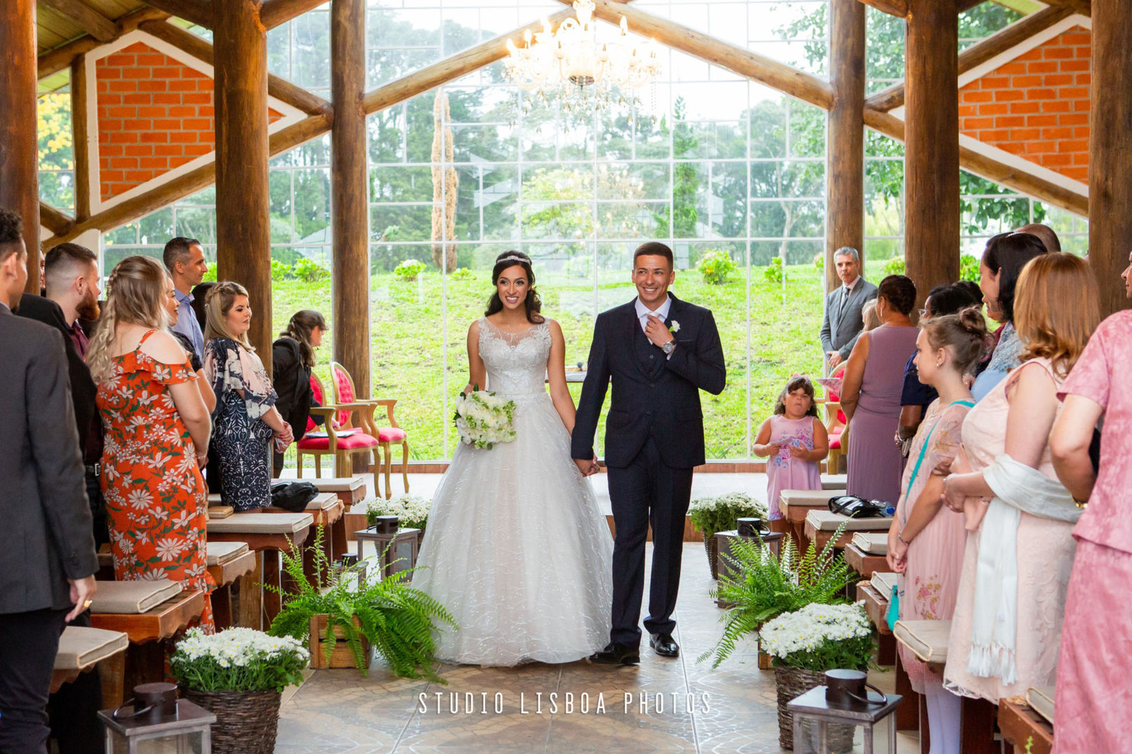 Foto Wedding Raphaela e Rafael Foto Wedding Raphaela e Rafael - Imagem 43
