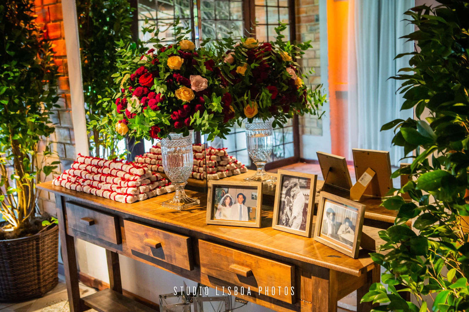 Foto Wedding Raphaela e Rafael Foto Wedding Raphaela e Rafael - Imagem 55