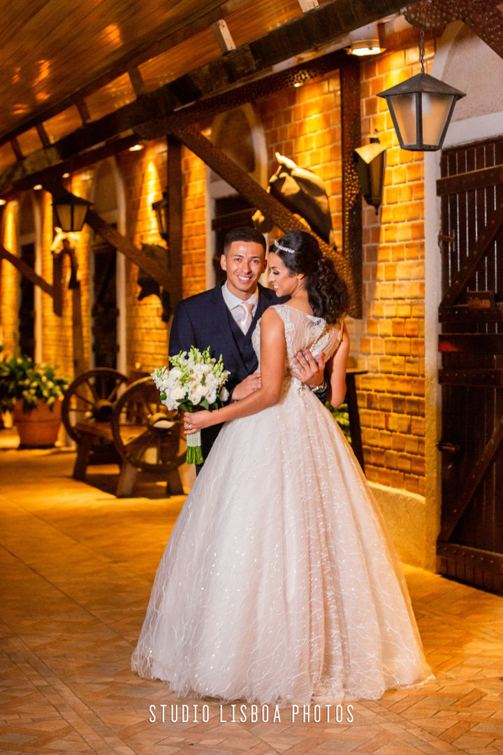 Foto Wedding Raphaela e Rafael Foto Wedding Raphaela e Rafael - Imagem 65