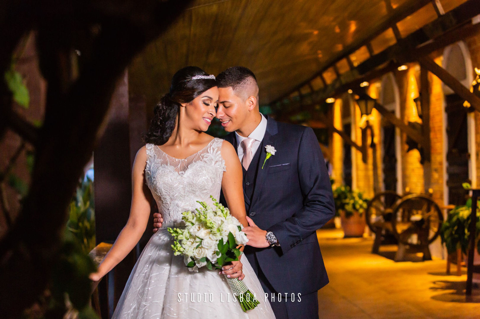Foto Wedding Raphaela e Rafael Foto Wedding Raphaela e Rafael - Imagem 68