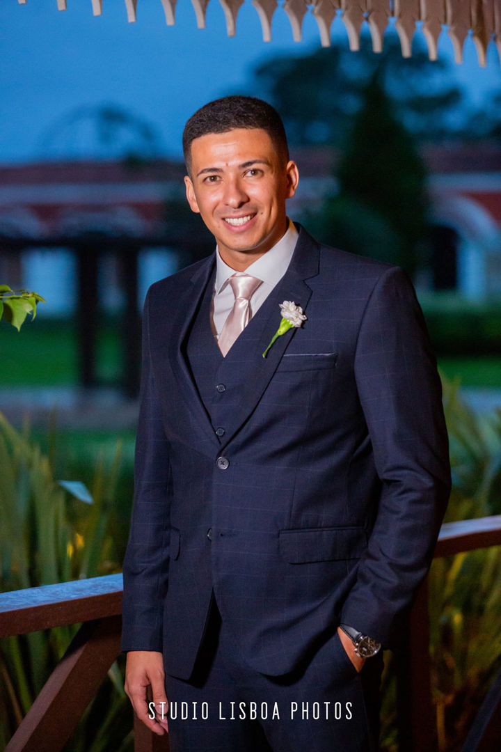 Foto Wedding Raphaela e Rafael Foto Wedding Raphaela e Rafael - Imagem 67