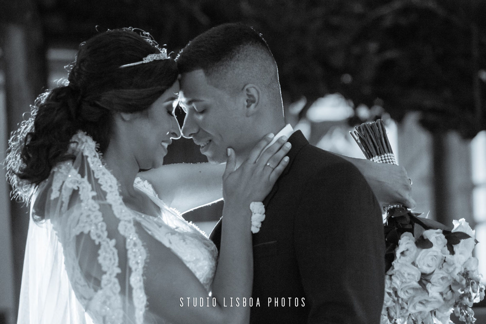 Foto Wedding Raphaela e Rafael Foto Wedding Raphaela e Rafael - Imagem 80