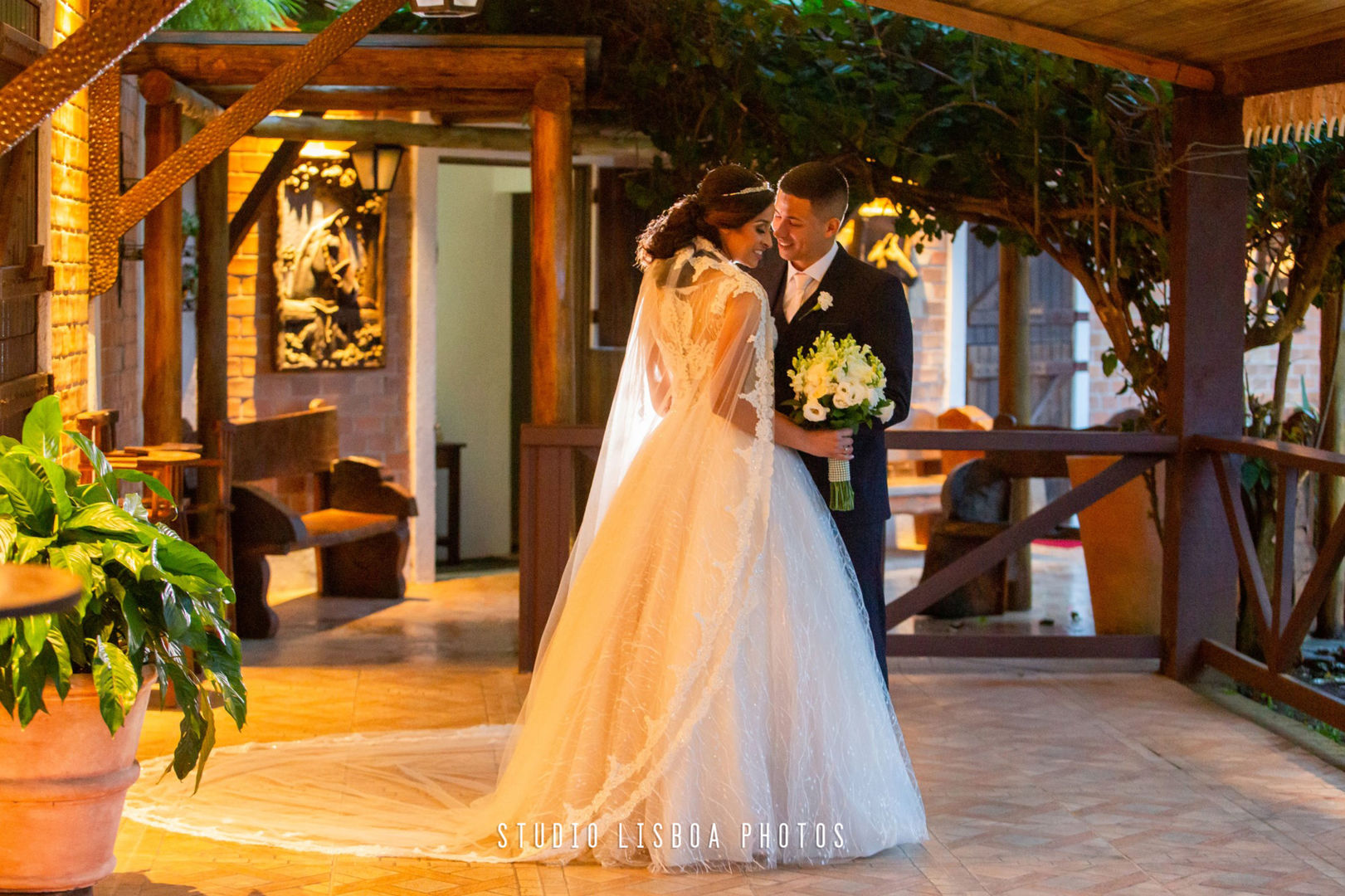 Foto Wedding Raphaela e Rafael Foto Wedding Raphaela e Rafael - Imagem 69