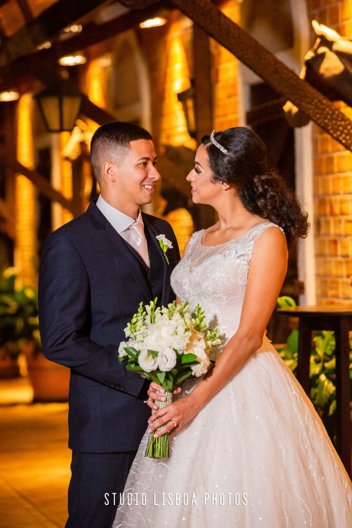 Foto Wedding Raphaela e Rafael Foto Wedding Raphaela e Rafael - Imagem 77