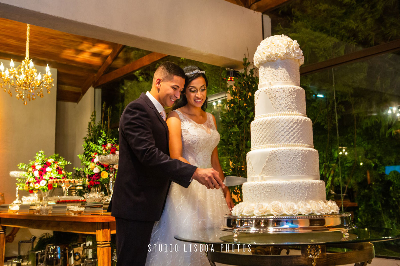 Foto Wedding Raphaela e Rafael Foto Wedding Raphaela e Rafael - Imagem 74
