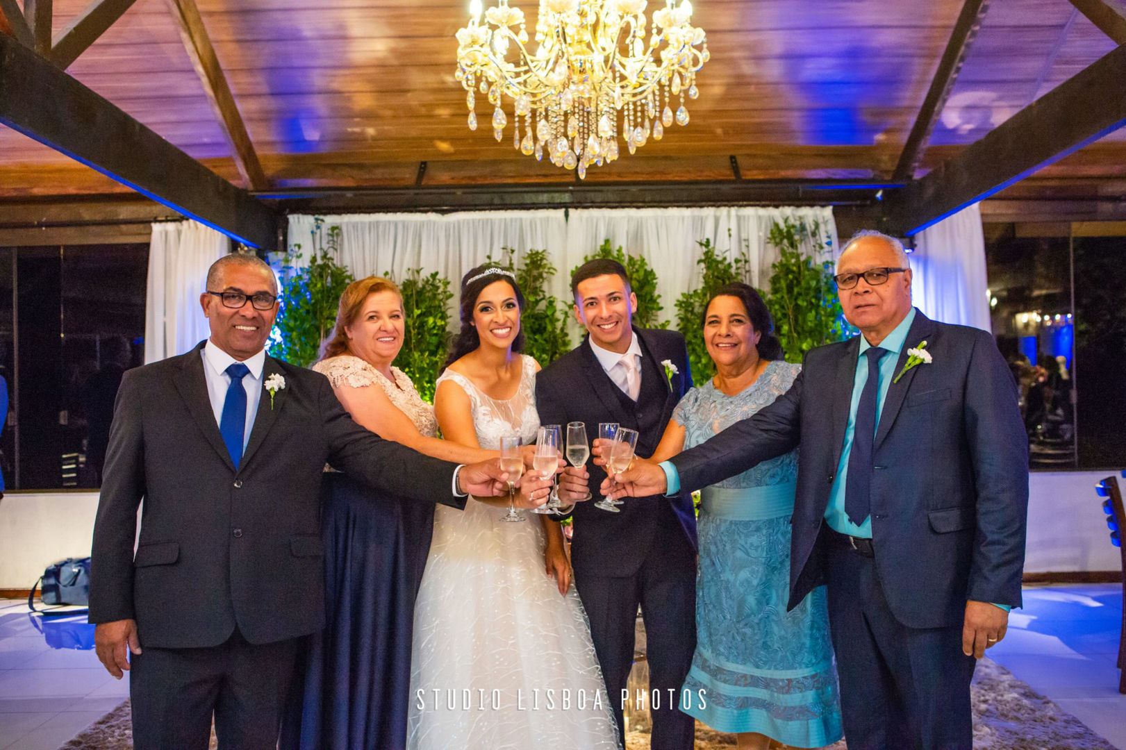 Foto Wedding Raphaela e Rafael Foto Wedding Raphaela e Rafael - Imagem 73