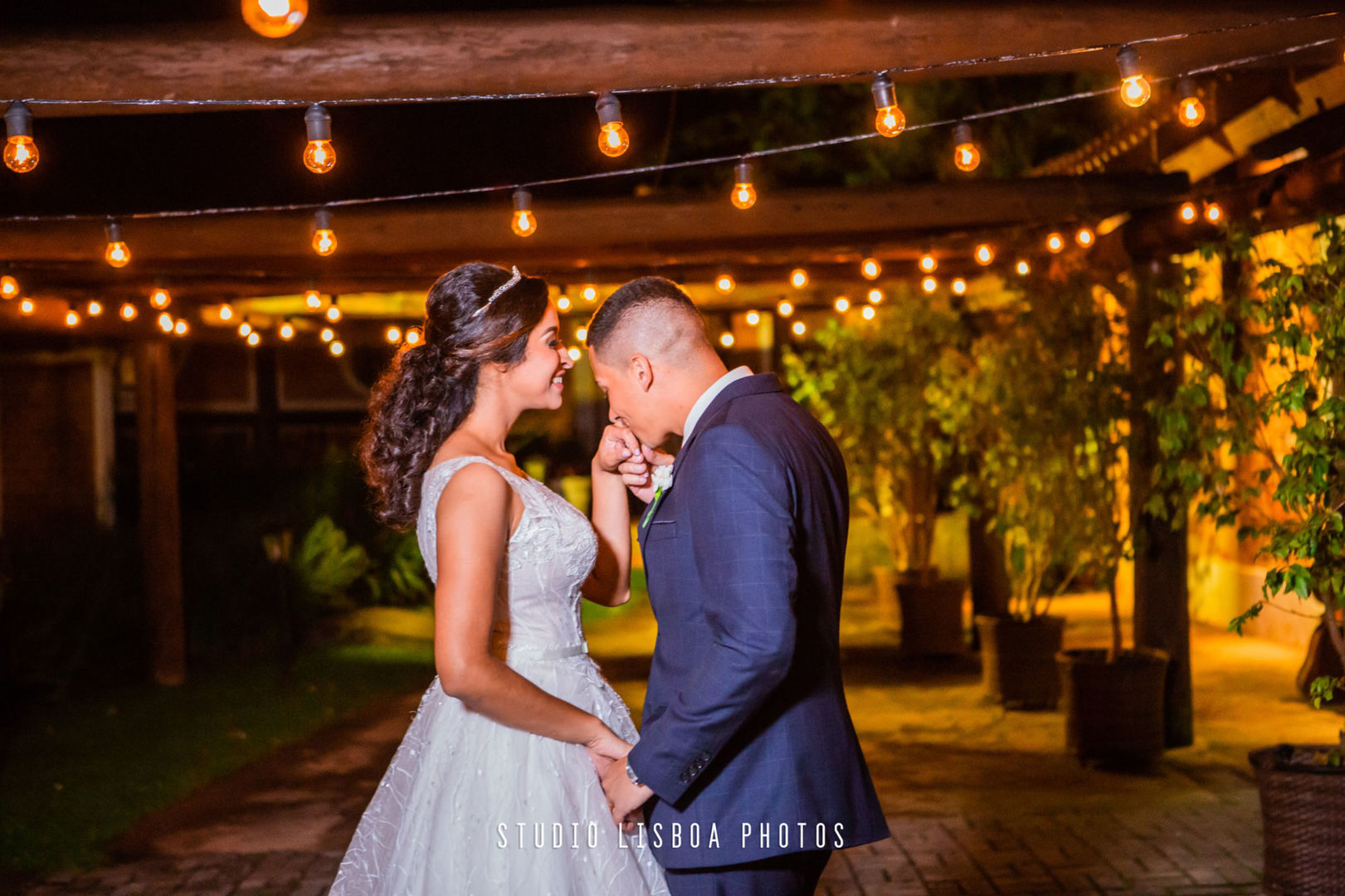 Foto Wedding Raphaela e Rafael Foto Wedding Raphaela e Rafael - Imagem 81