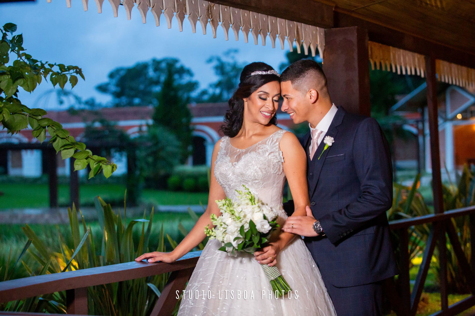 Foto Wedding Raphaela e Rafael Foto Wedding Raphaela e Rafael - Imagem 75