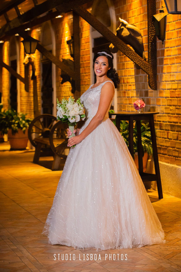 Foto Wedding Raphaela e Rafael Foto Wedding Raphaela e Rafael - Imagem 76