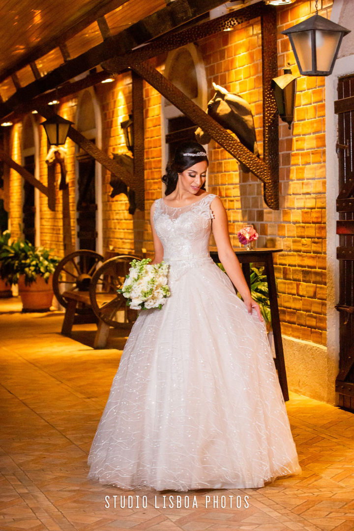 Foto Wedding Raphaela e Rafael Foto Wedding Raphaela e Rafael - Imagem 70