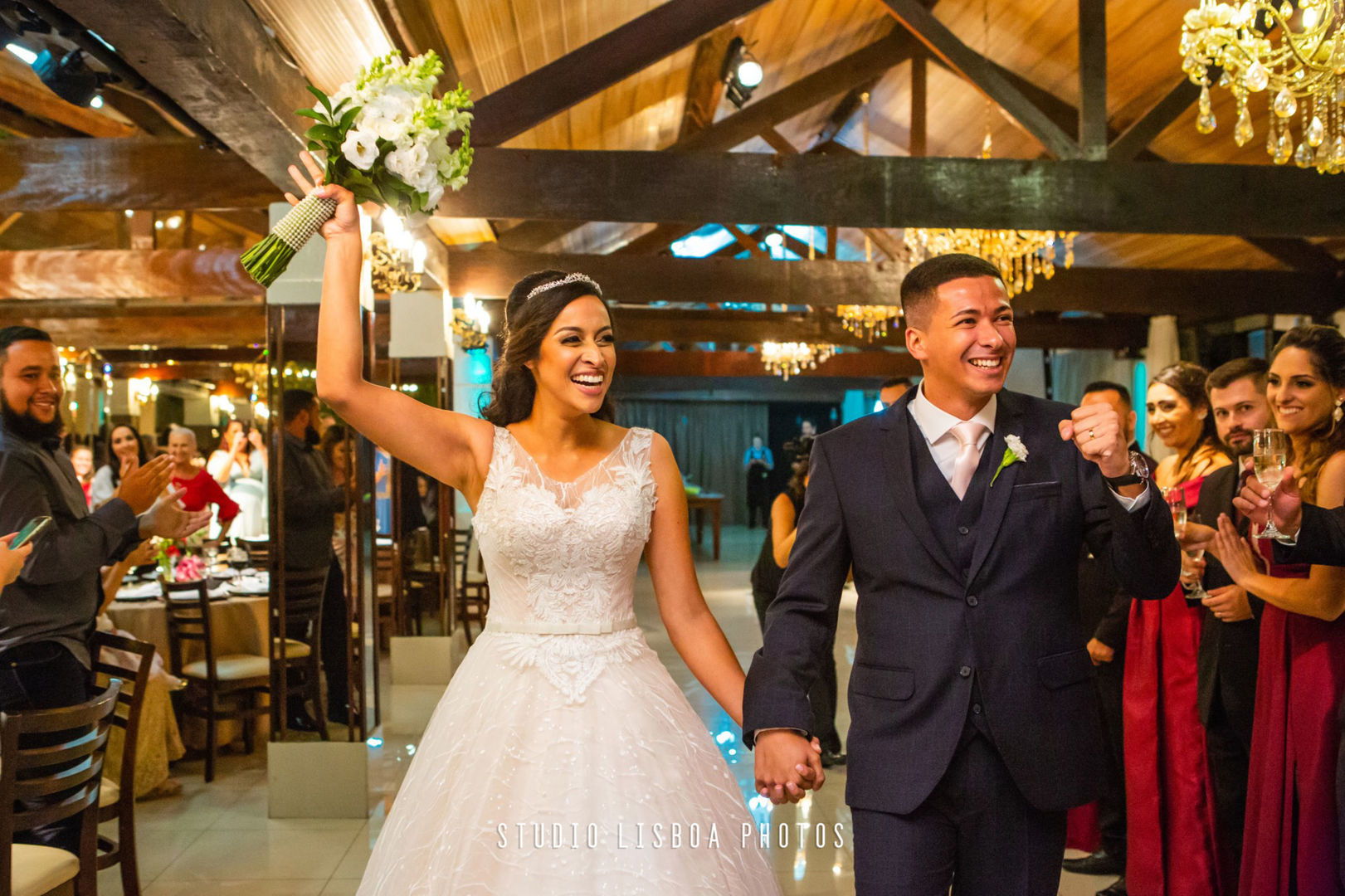 Foto Wedding Raphaela e Rafael Foto Wedding Raphaela e Rafael - Imagem 72