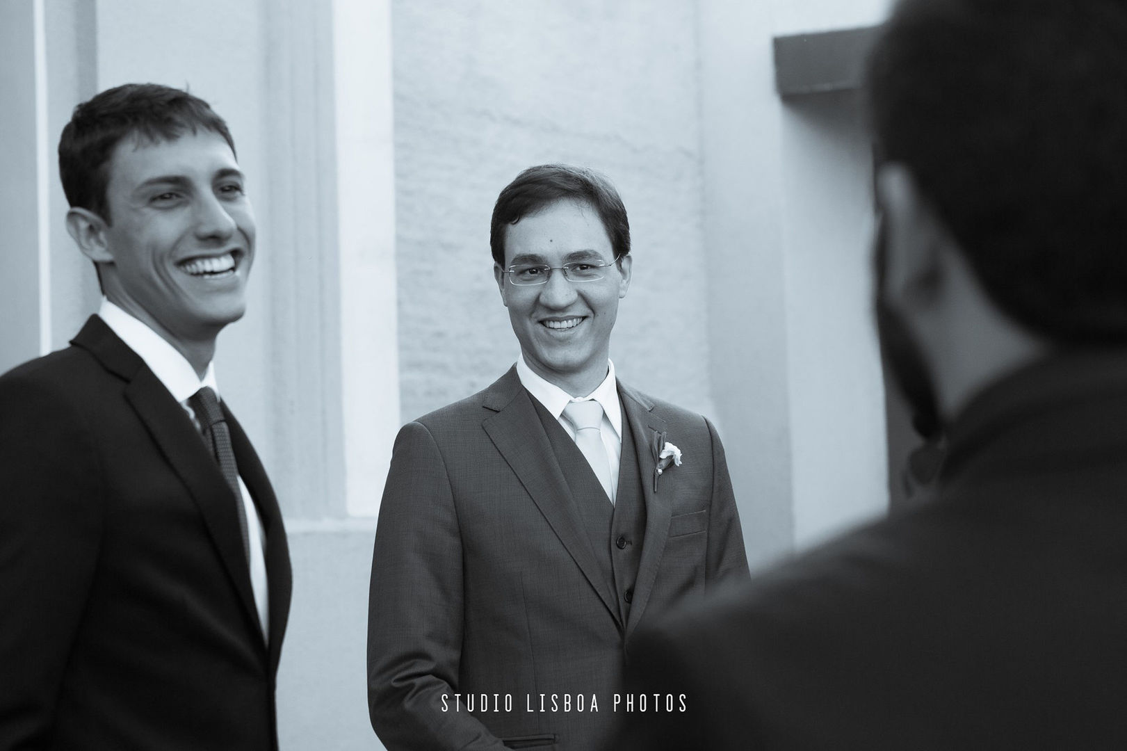 Foto Wedding Deisi e Vinicius Foto Wedding Deisi e Vinicius - Imagem 2
