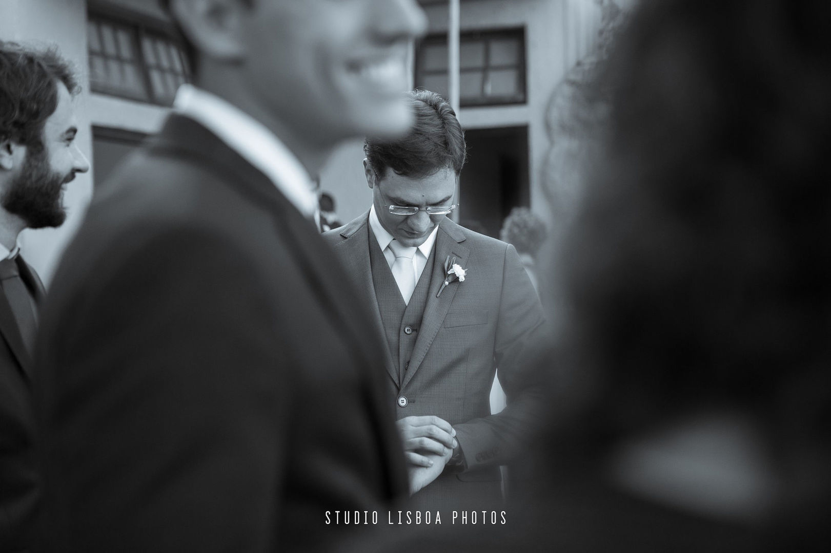 Foto Wedding Deisi e Vinicius Foto Wedding Deisi e Vinicius - Imagem 3