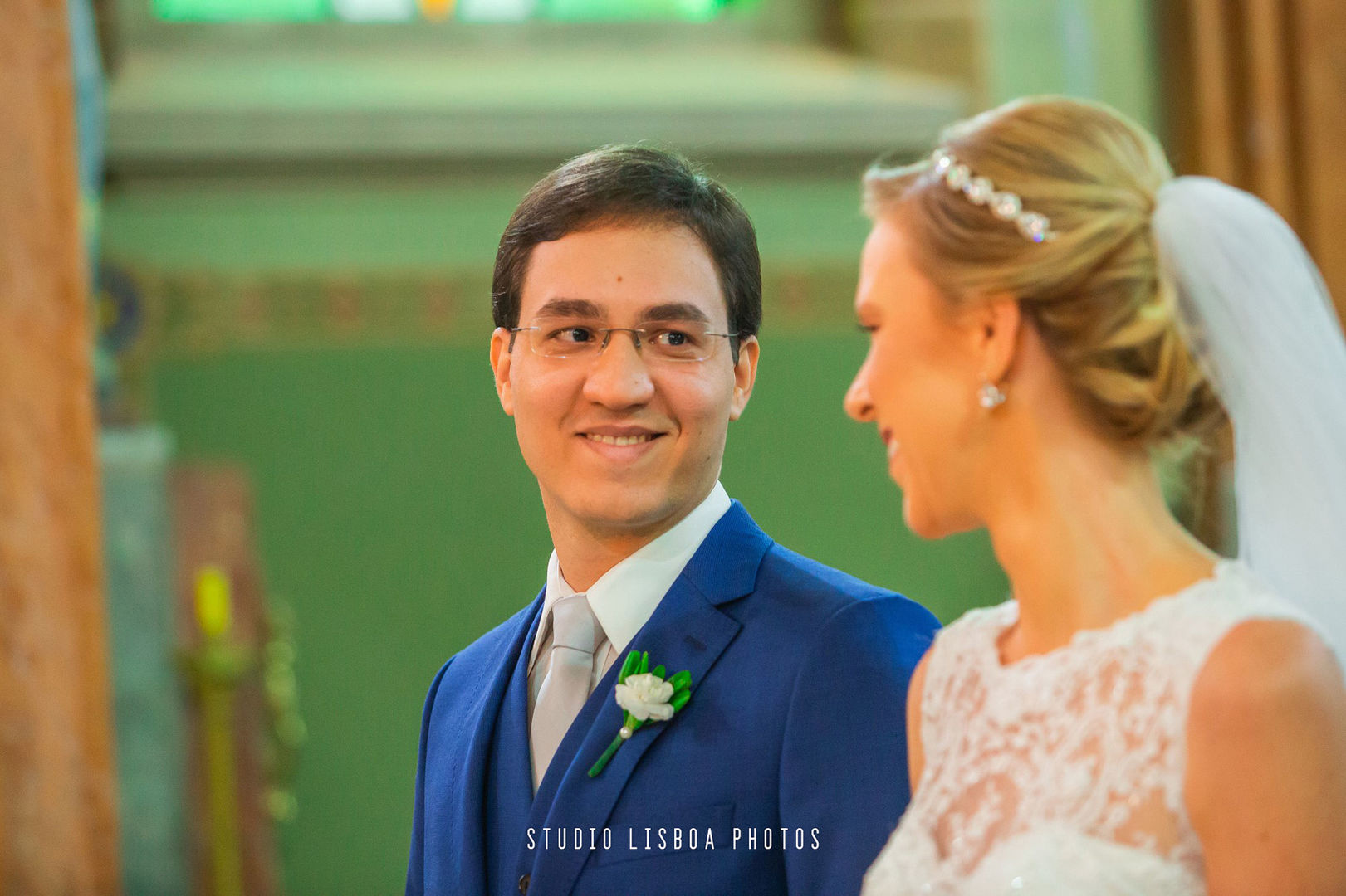 Foto Wedding Deisi e Vinicius Foto Wedding Deisi e Vinicius - Imagem 26