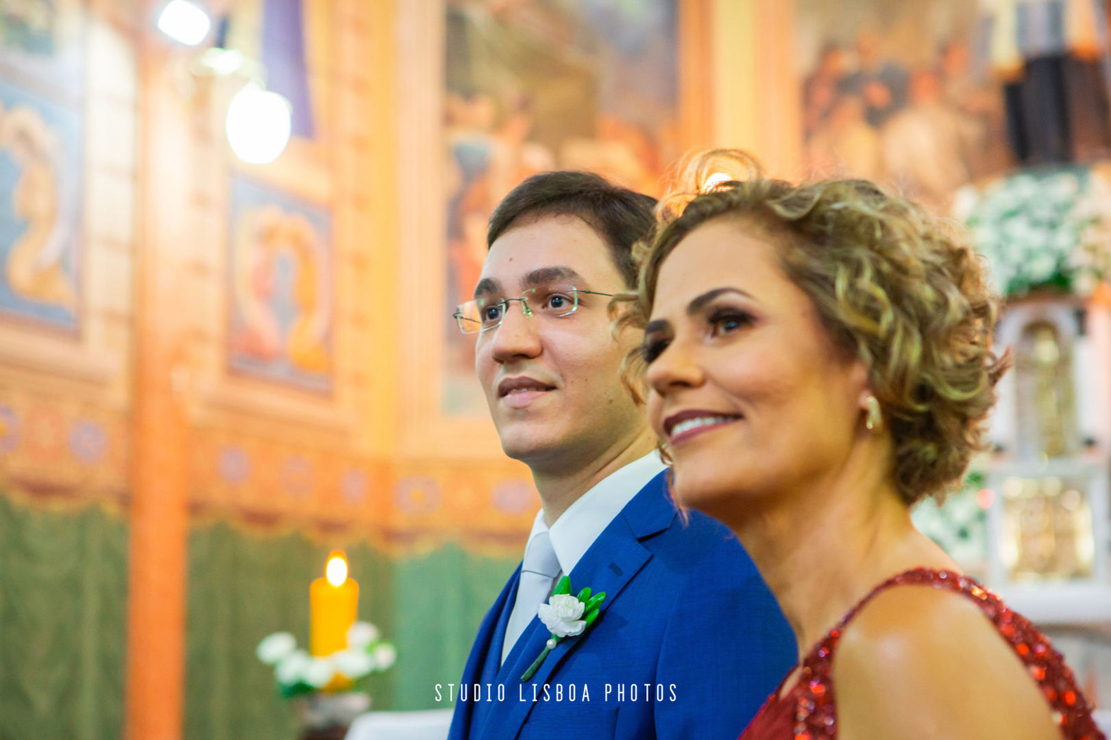 Foto Wedding Deisi e Vinicius Foto Wedding Deisi e Vinicius - Imagem 9
