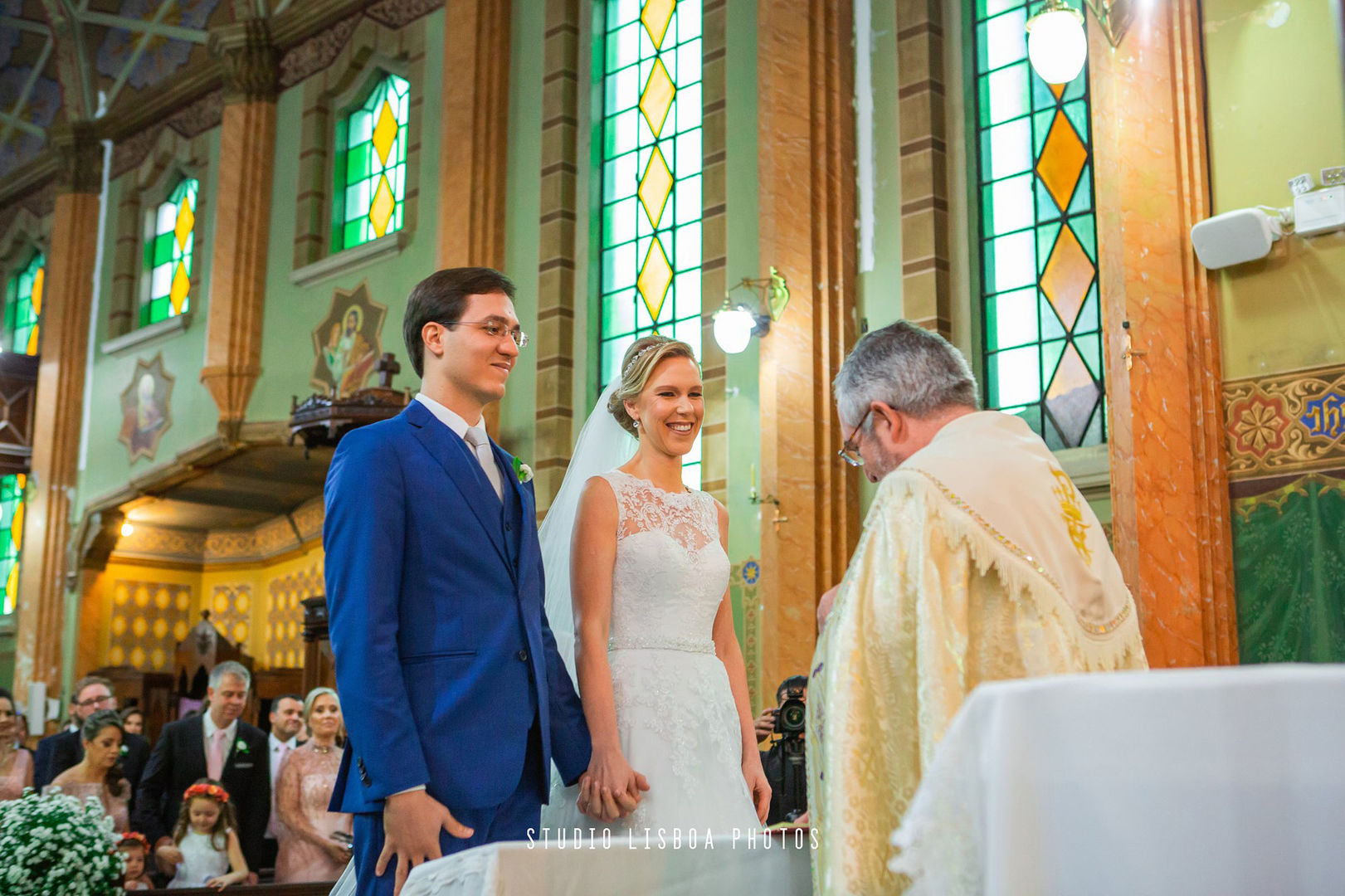 Foto Wedding Deisi e Vinicius Foto Wedding Deisi e Vinicius - Imagem 15
