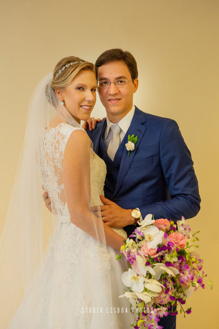 Foto Wedding Deisi e Vinicius Foto Wedding Deisi e Vinicius - Imagem 66