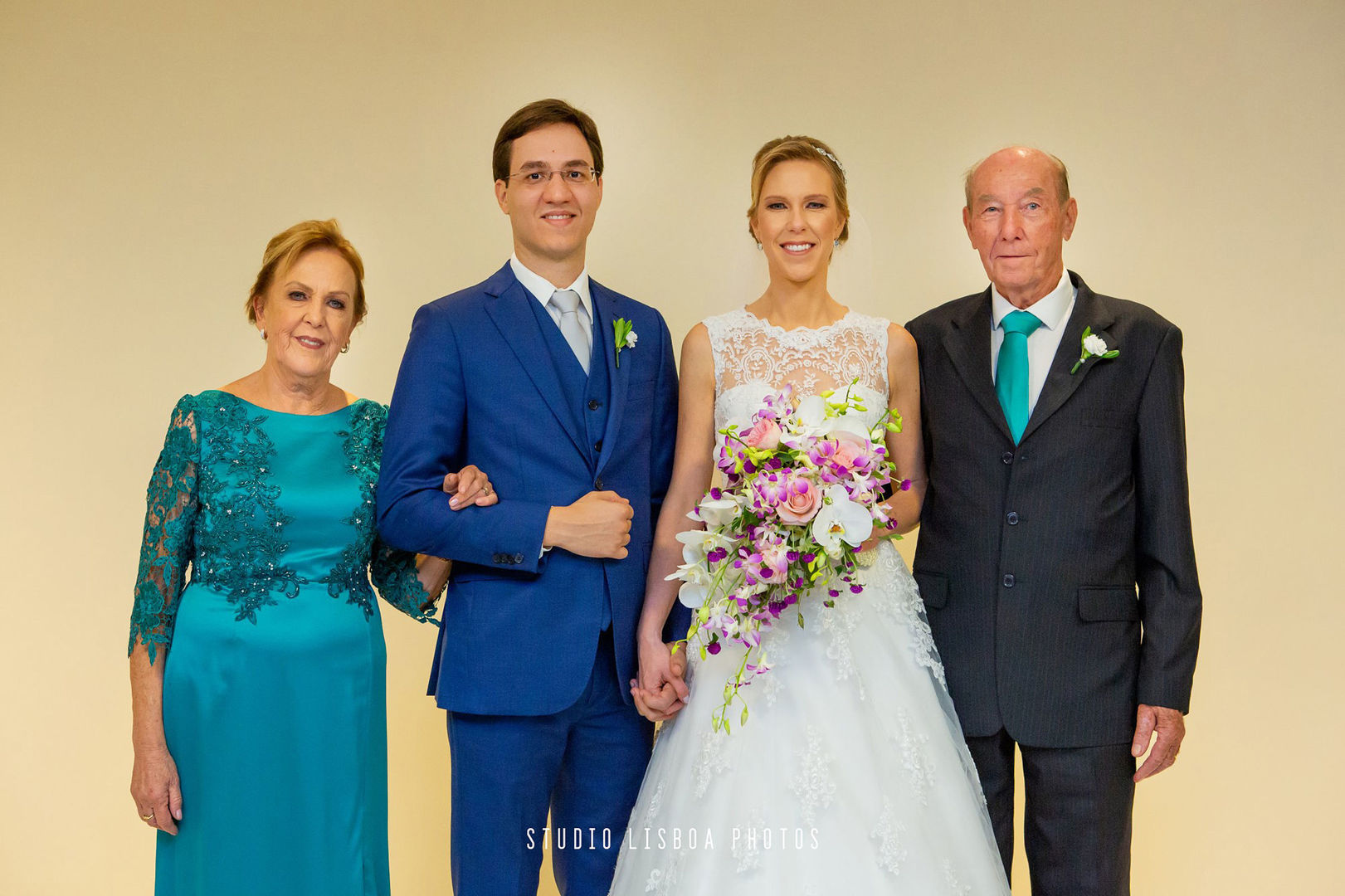 Foto Wedding Deisi e Vinicius Foto Wedding Deisi e Vinicius - Imagem 62
