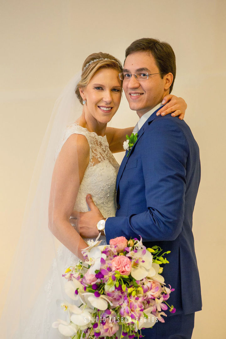 Foto Wedding Deisi e Vinicius Foto Wedding Deisi e Vinicius - Imagem 69