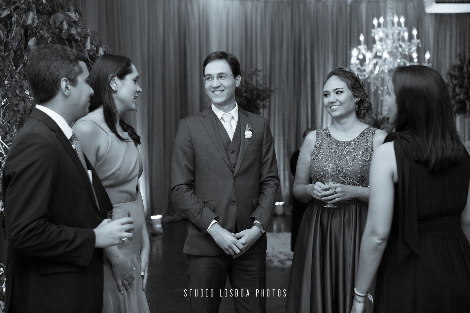 Foto Wedding Deisi e Vinicius Foto Wedding Deisi e Vinicius - Imagem 94