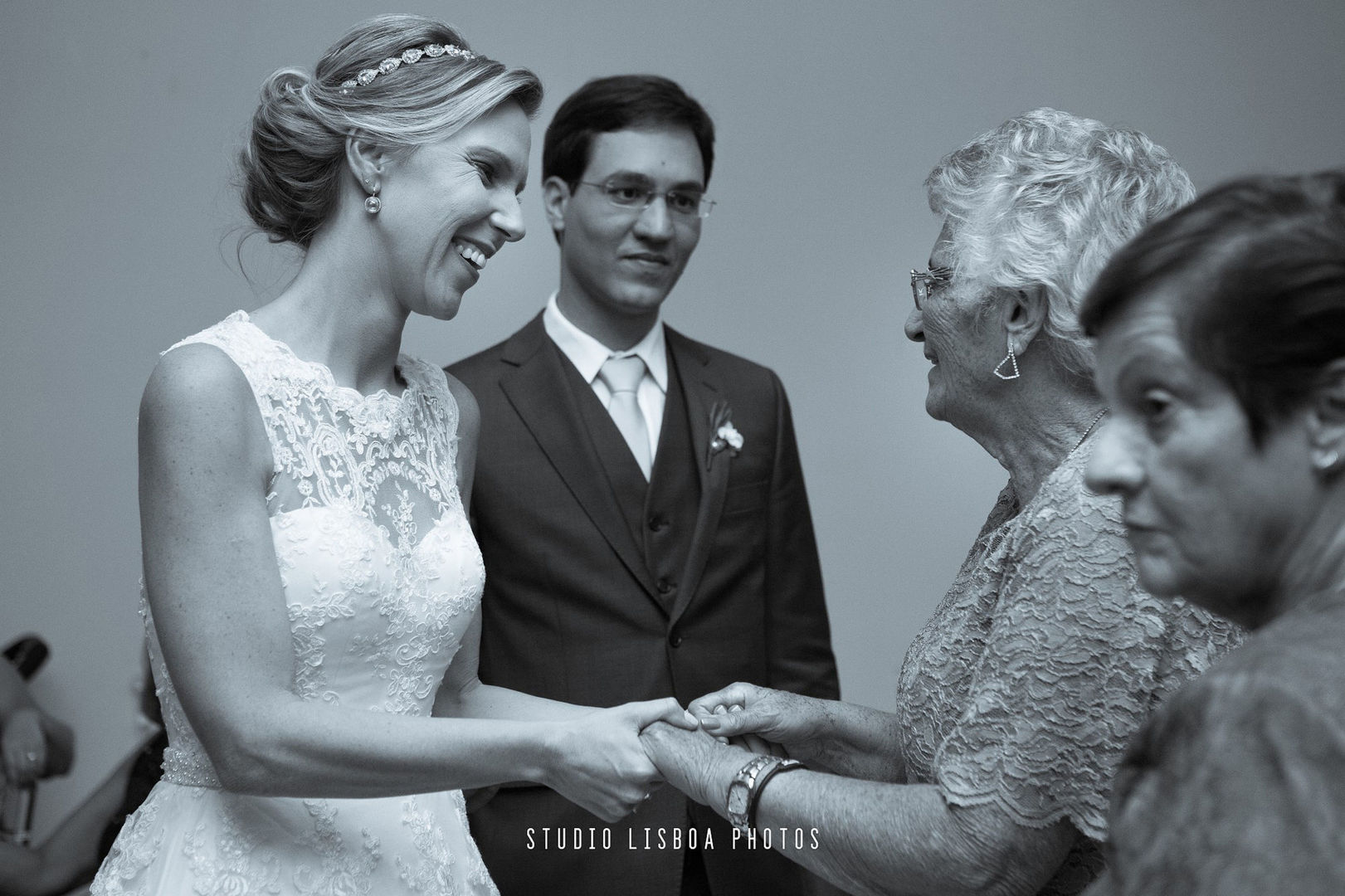 Foto Wedding Deisi e Vinicius Foto Wedding Deisi e Vinicius - Imagem 97