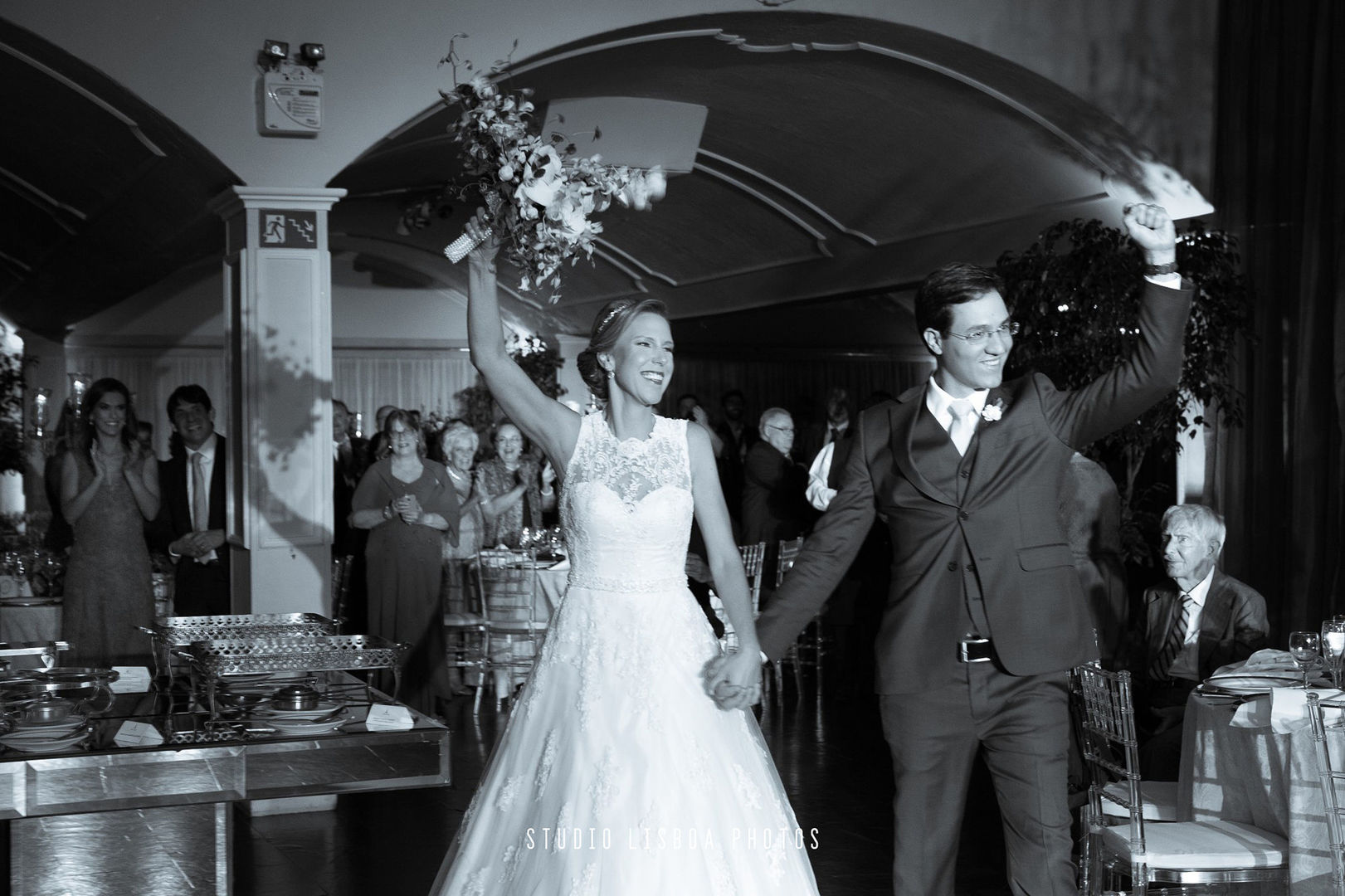 Foto Wedding Deisi e Vinicius Foto Wedding Deisi e Vinicius - Imagem 91