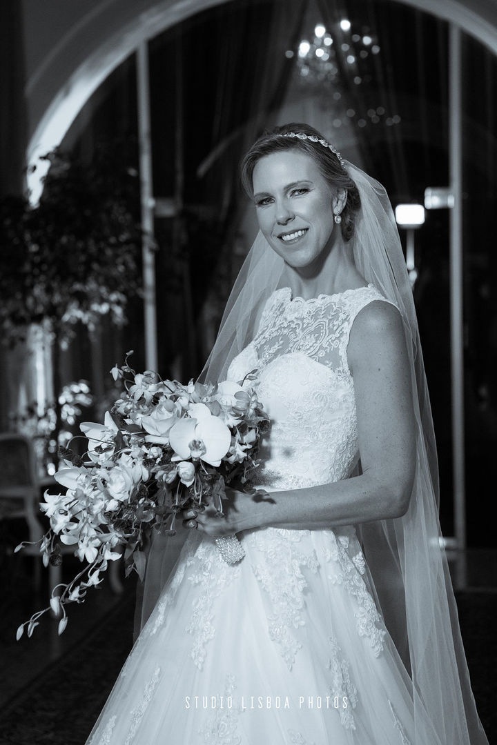 Foto Wedding Deisi e Vinicius Foto Wedding Deisi e Vinicius - Imagem 74