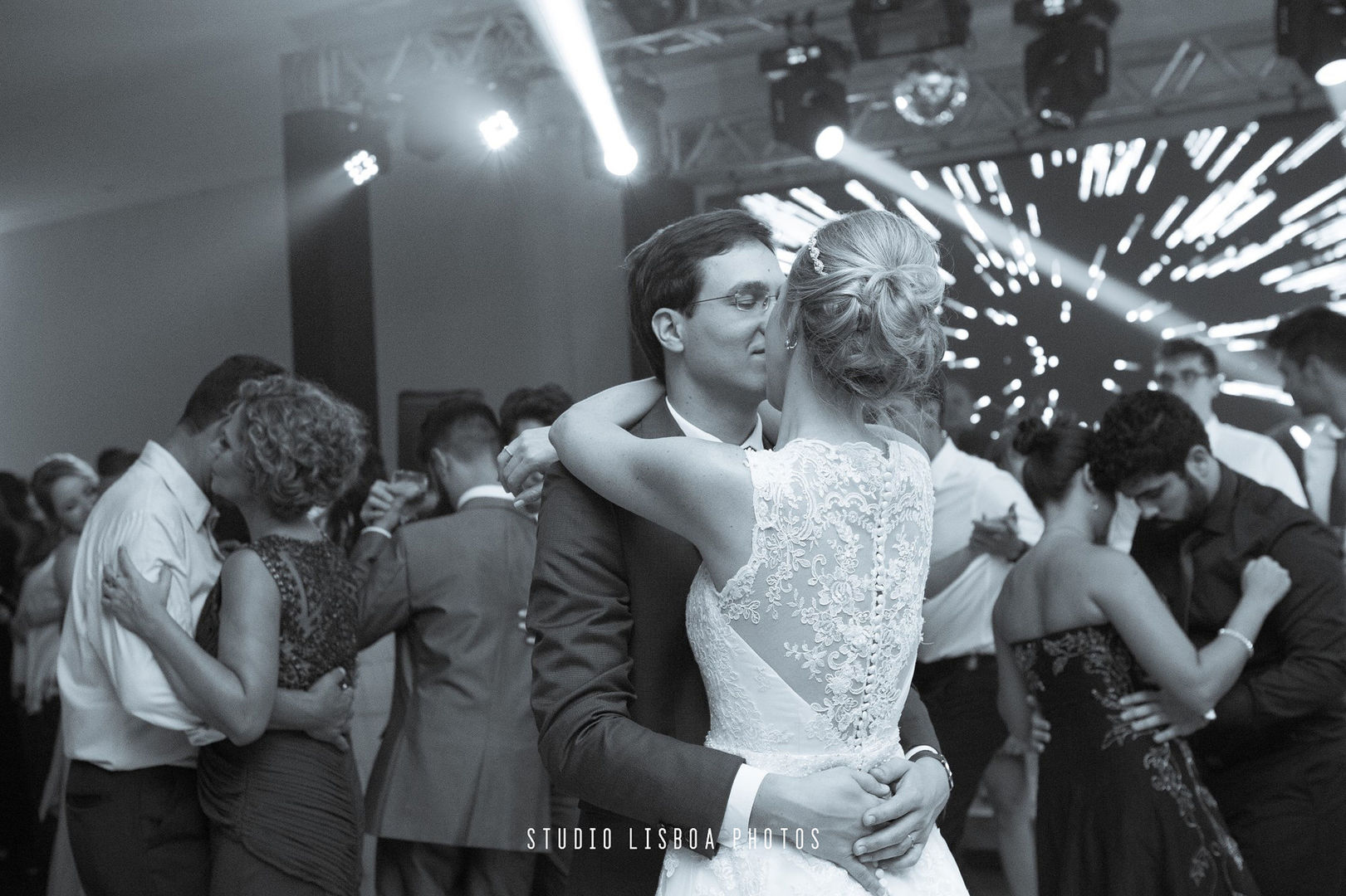 Foto Wedding Deisi e Vinicius Foto Wedding Deisi e Vinicius - Imagem 111