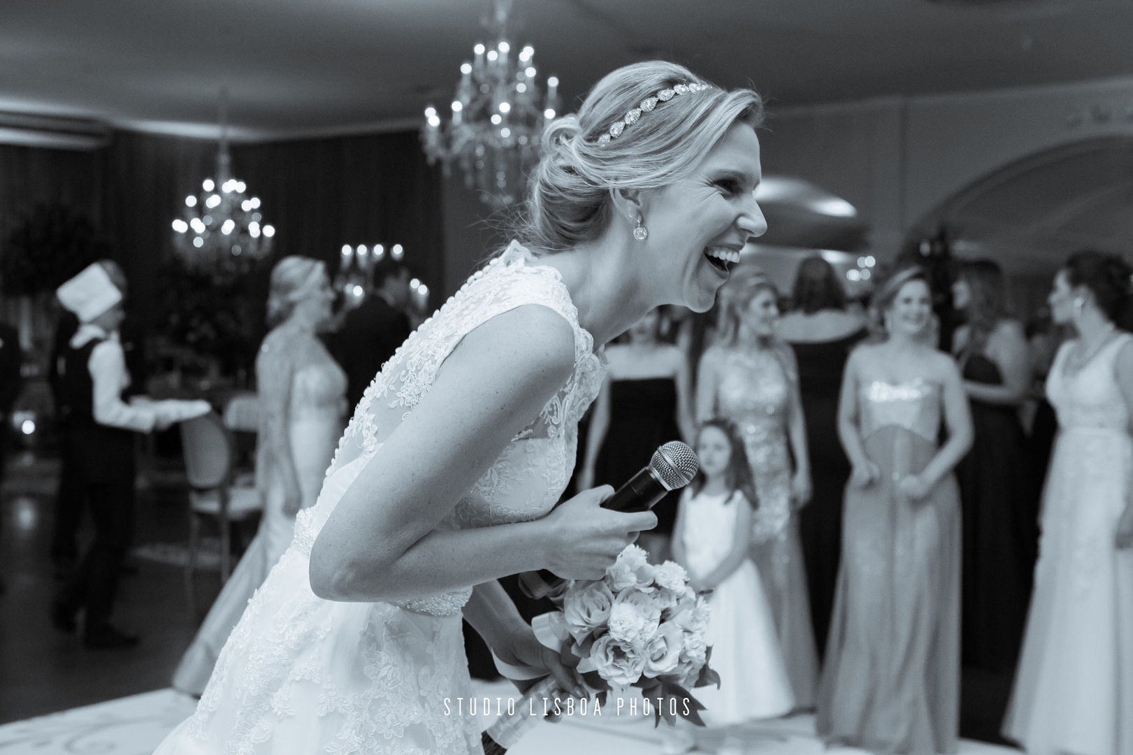 Foto Wedding Deisi e Vinicius Foto Wedding Deisi e Vinicius - Imagem 119
