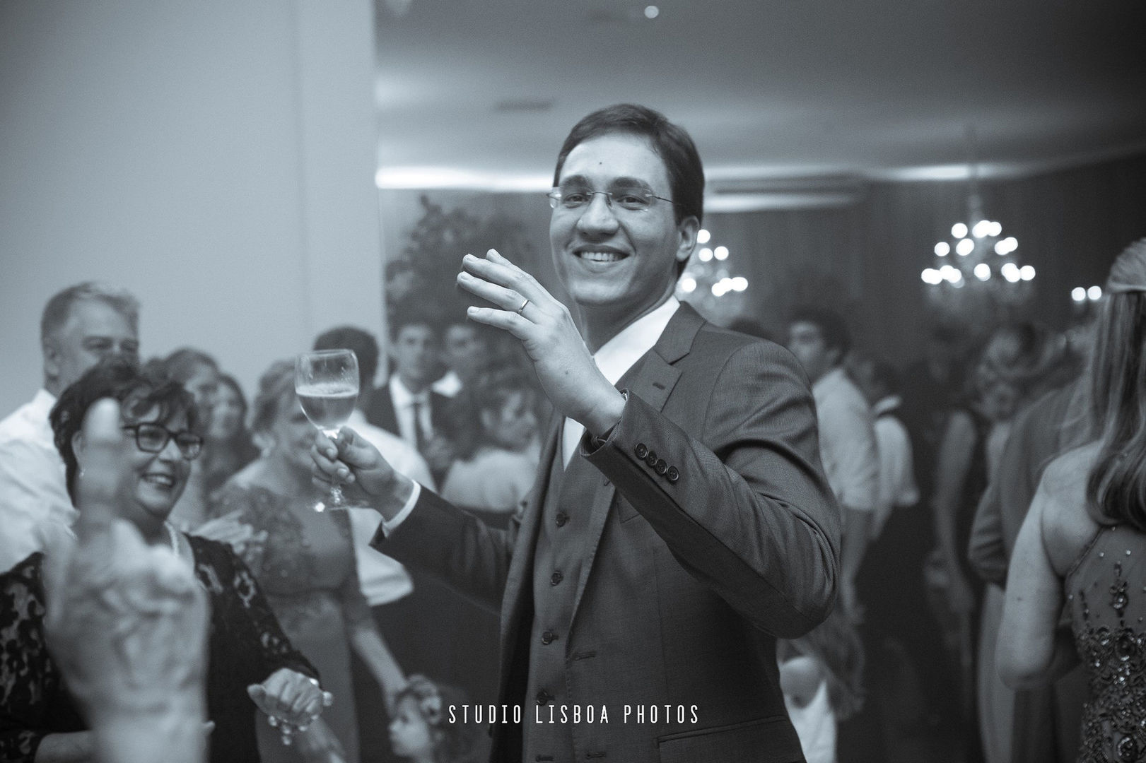 Foto Wedding Deisi e Vinicius Foto Wedding Deisi e Vinicius - Imagem 117