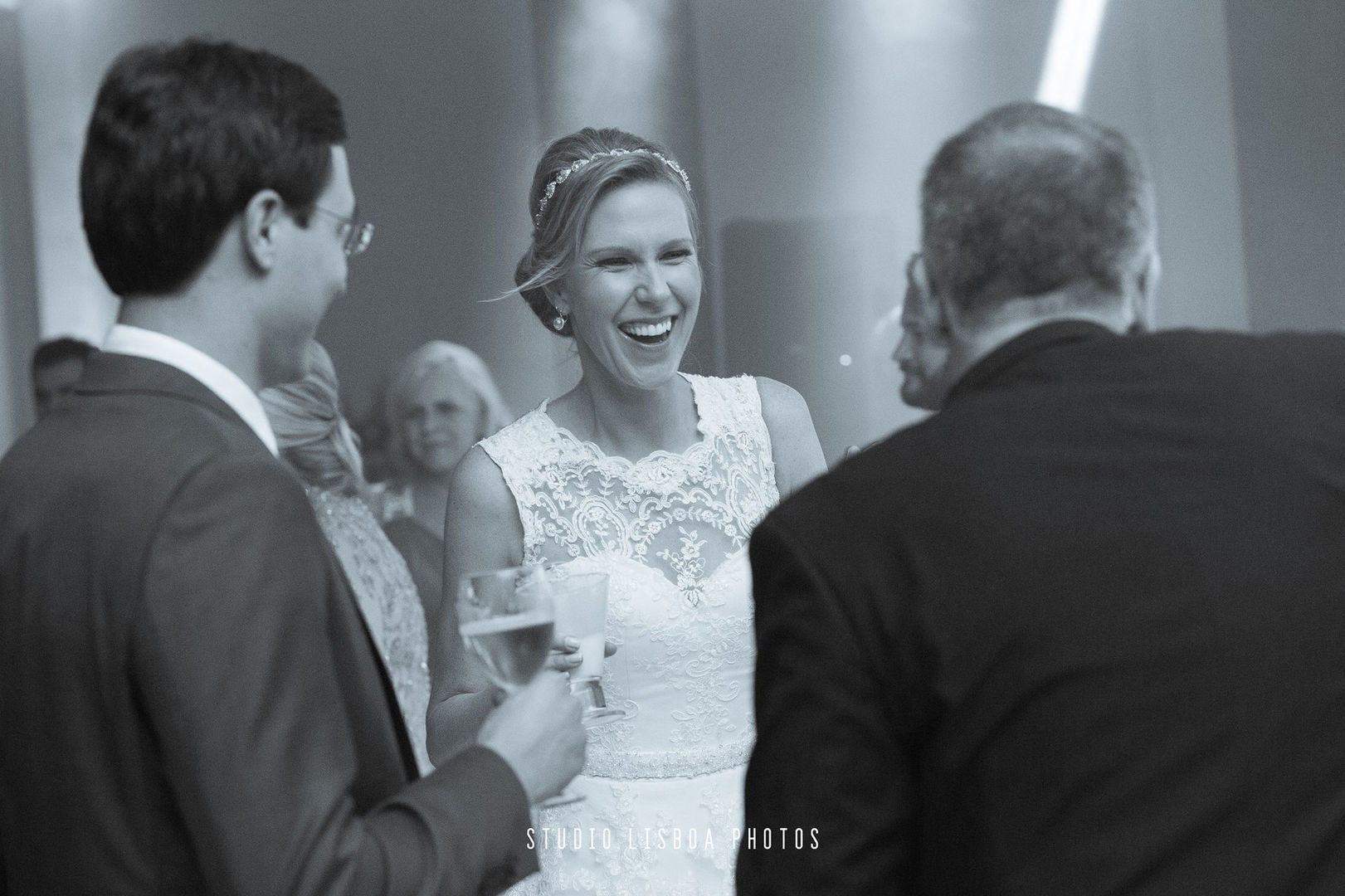 Foto Wedding Deisi e Vinicius Foto Wedding Deisi e Vinicius - Imagem 112