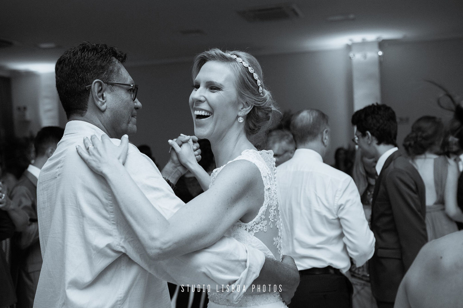 Foto Wedding Deisi e Vinicius Foto Wedding Deisi e Vinicius - Imagem 116