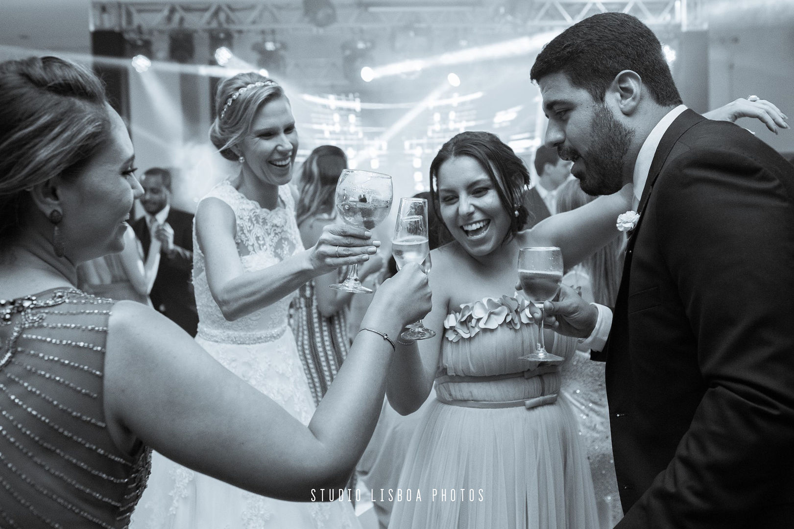 Foto Wedding Deisi e Vinicius Foto Wedding Deisi e Vinicius - Imagem 132