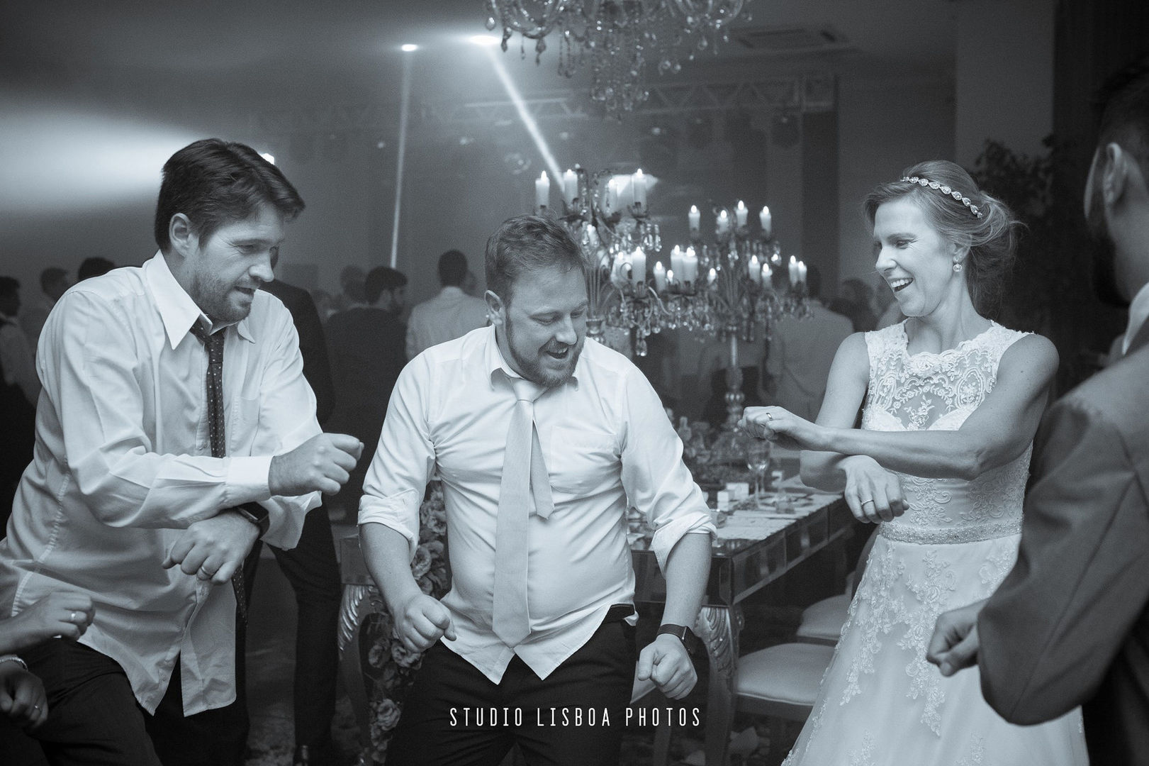 Foto Wedding Deisi e Vinicius Foto Wedding Deisi e Vinicius - Imagem 136
