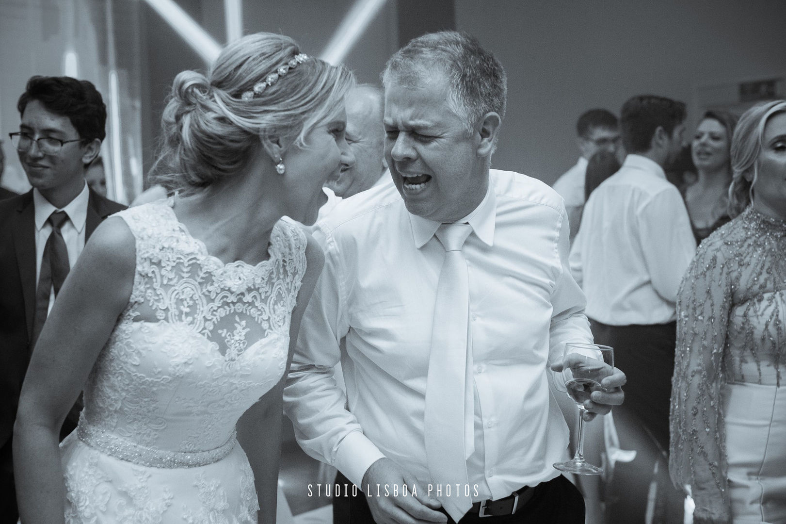 Foto Wedding Deisi e Vinicius Foto Wedding Deisi e Vinicius - Imagem 133