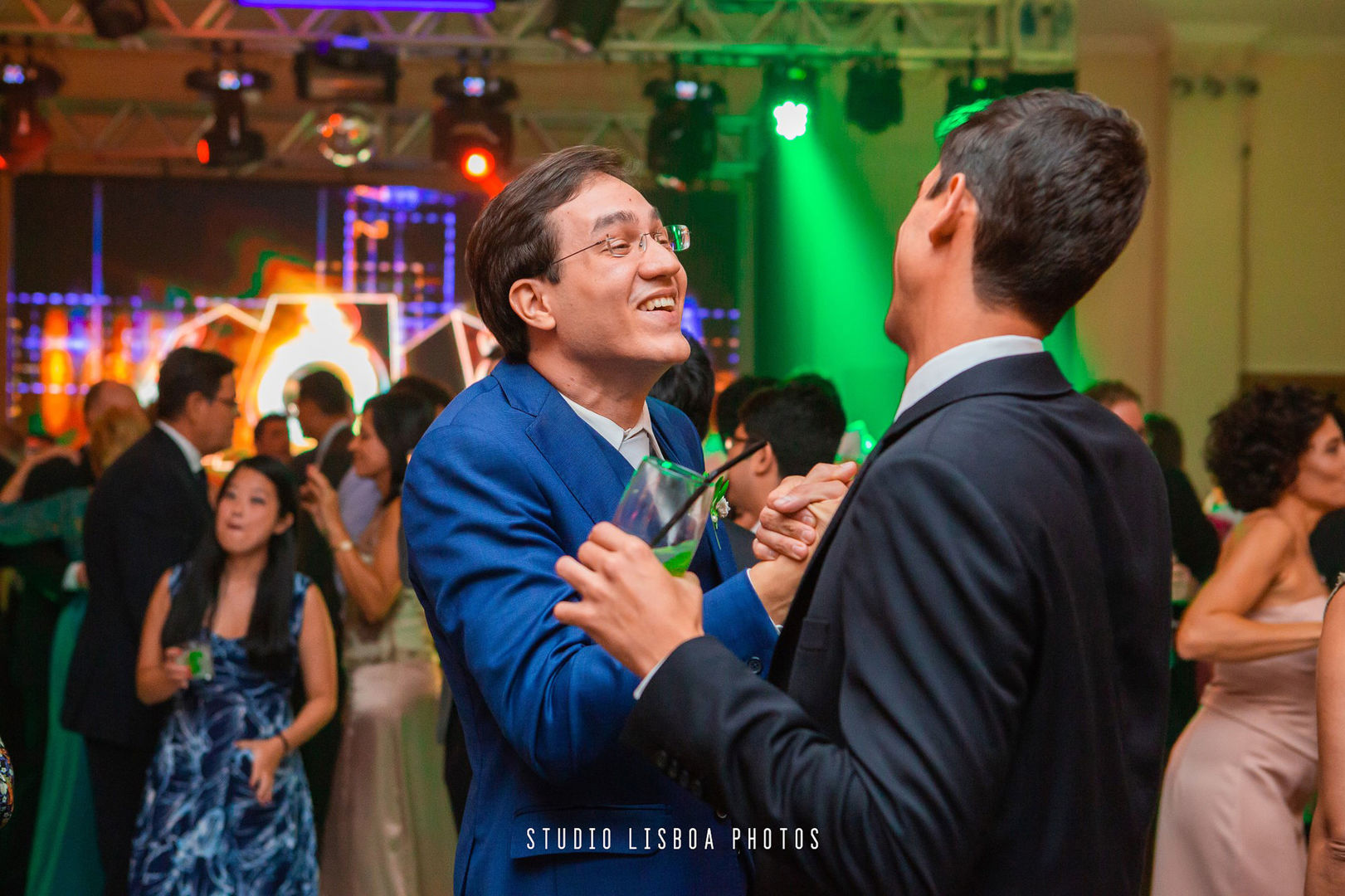 Foto Wedding Deisi e Vinicius Foto Wedding Deisi e Vinicius - Imagem 172